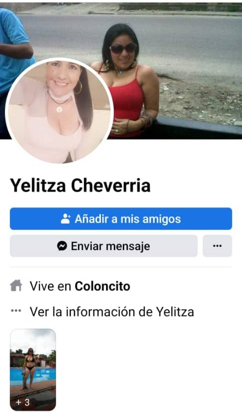 Llega esta denuncia: Yelitza Cheverria supervisora circuital del mcpio panamericano,  amenazó con abrir procedimiento administrativo a docentes que no reciban niños el lunes 06/03/2023. Esto se considera amedrentamiento y acoso laboral, esperamos actuación de la coalición Táchira