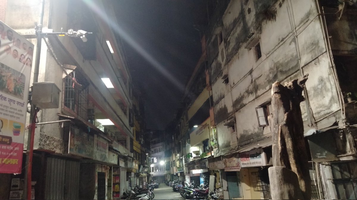 SShankarjadhav's tweet photo. Camera and holi is in front. Need to remove camera due to heat. Remove for one day. @TMCaTweetAway  Ganesh chauk, bhatwadi, kisan nagar no.3  rayla devi prabhag samiti.  
Treat this urgent pls https://t.co/X7NEBEftg9
