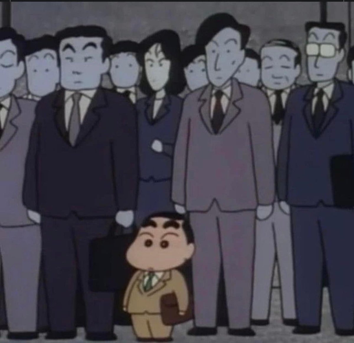 Yo con 24 años fingiendo saber ser adulta