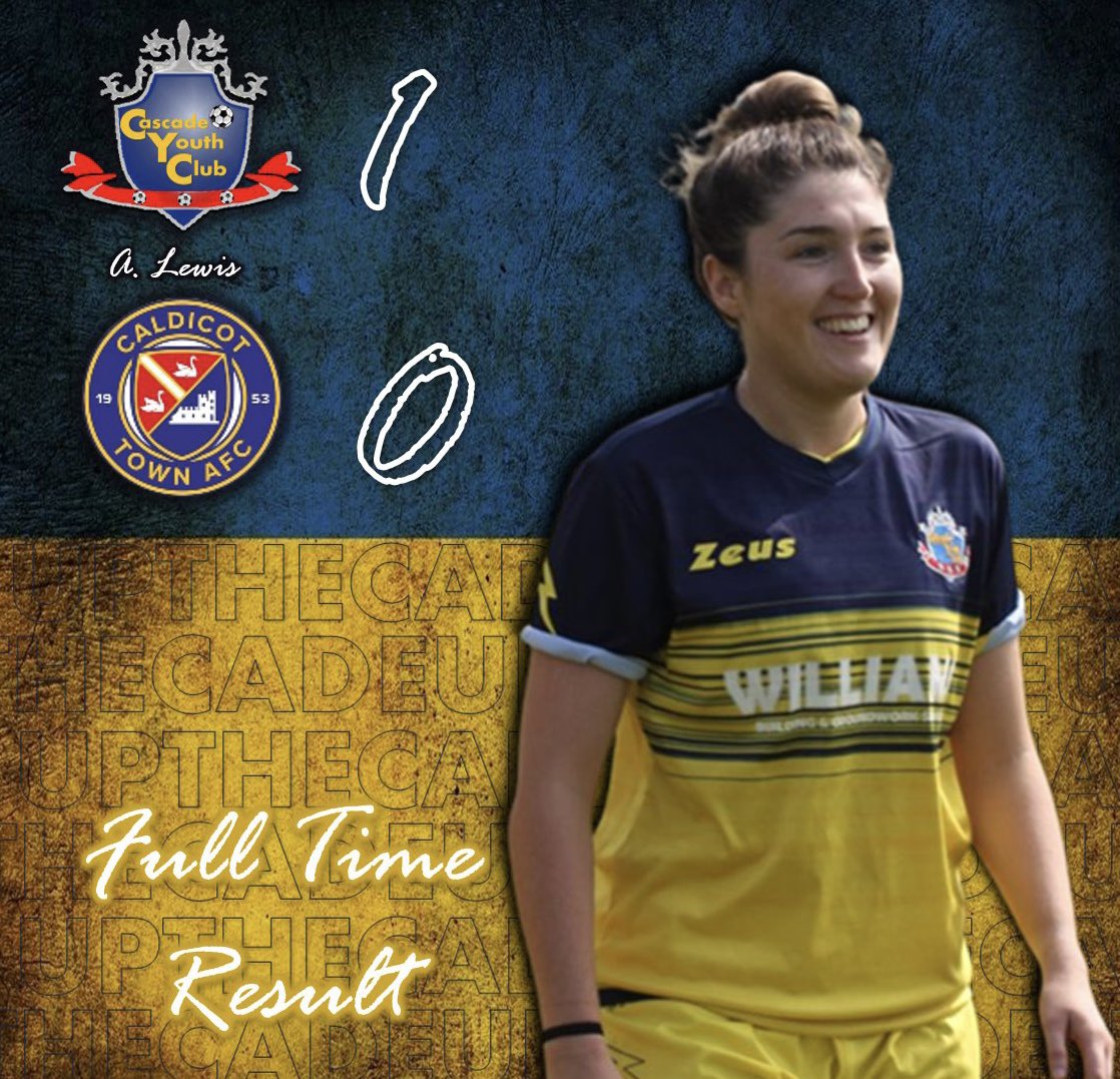 Cascade YC Ladies tweet media