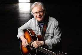 Happy Birthday to John Sebastian (Lovin\ Spoonful).  

 