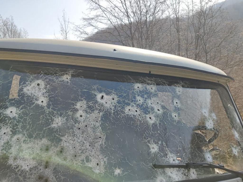 VilhelmNarek's tweet photo. Statement on the Attack of #Azerbaijani Sabotage Group on Police Officers of the Republic of #Artsakh  https://t.co/NDjURNr1lH #alievterrorist https://t.co/vdc7aAM8L3