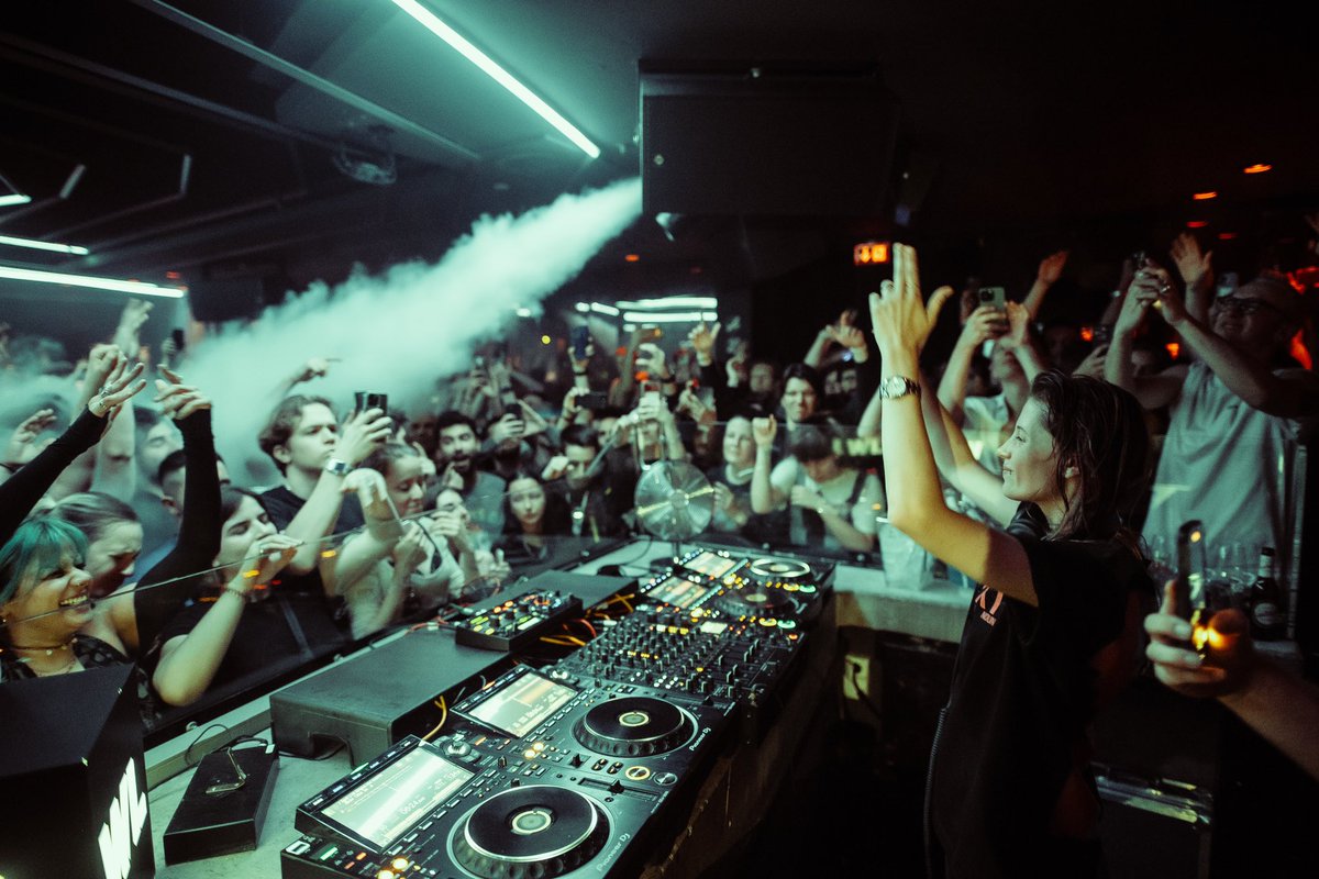 CharlottedWitte's tweet photo. Thank you, Pacha Munich 😍🇩🇪 https://t.co/E3YwTE4SB7