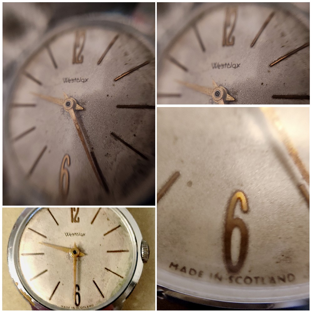 JardinKdo's tweet photo. Montre réellement ancienne de marque écossaise Westclox à voir sur https://t.co/7IEje0aLJY !
-
#westclox #westcloxscotland #montres #watch60s #watchvintage #montresvintage #montreretro #watchoftheday #oldwatch #watchcollector https://t.co/dEzn0Ymo0U