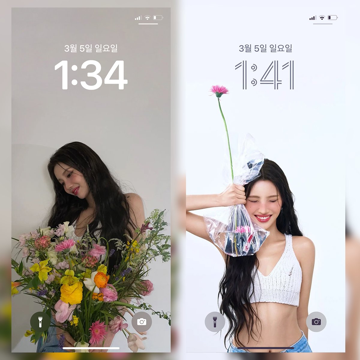소연 배경화면 - 2

bit.ly/3L3FL2N

bit.ly/3Yo4scY

#여자아이들 #아이들 #소연 #SOYEON
