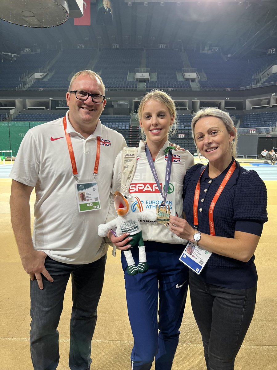 Trevor Painter tweet media