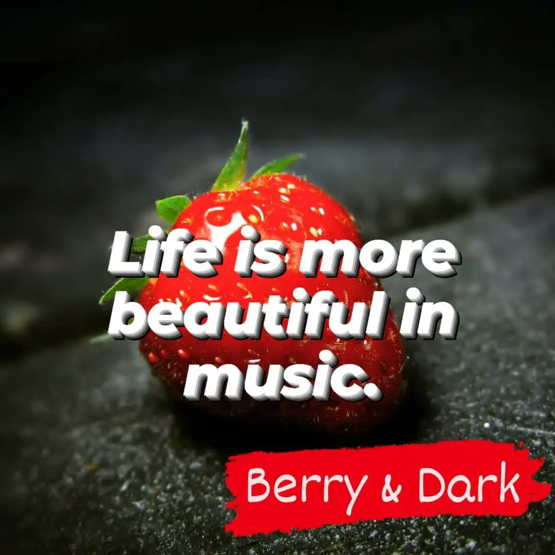 Berry6dark9's tweet photo. #Vmusica https://t.co/J1SOOELcA2