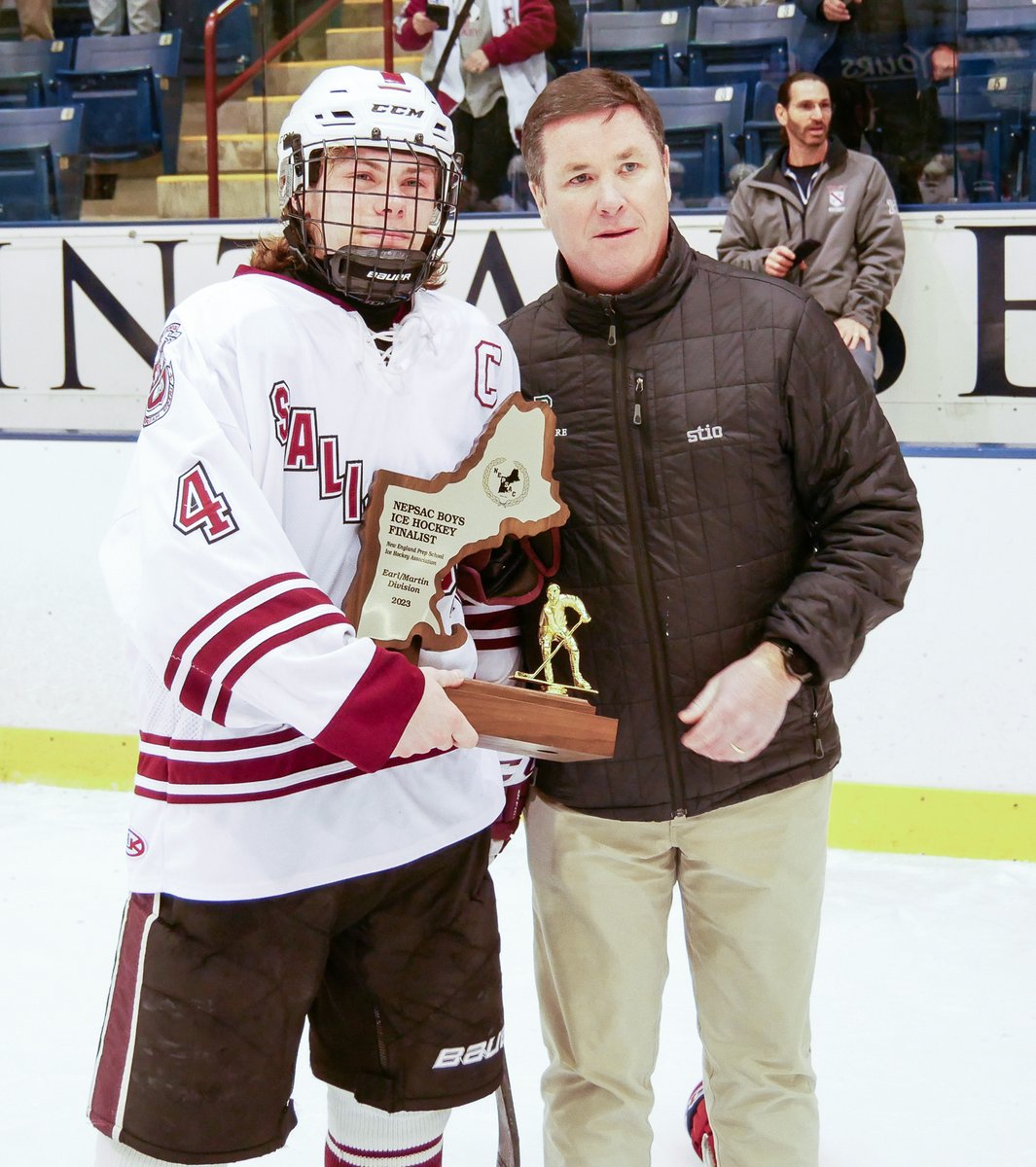 Hockey Night tweet media