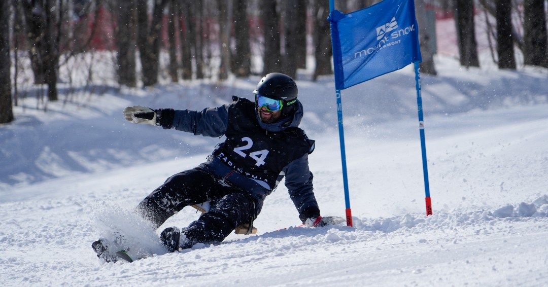 Mount Snow tweet media