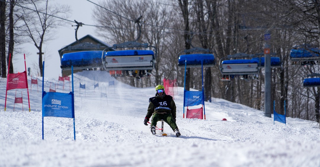 Mount Snow tweet media