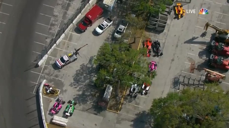 MsportXtra's tweet image. #Indycar #GPStPete Erm............. #MsportXtra