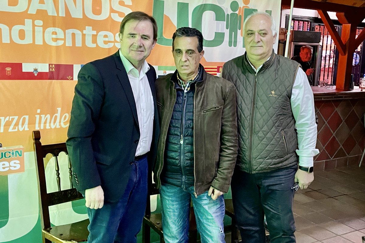 Angel Montealegre tweet media