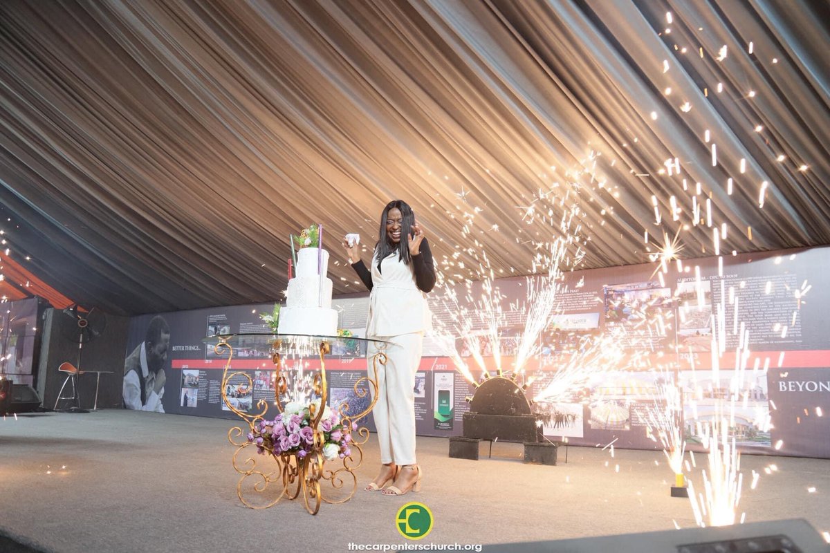 TCCPH's tweet photo. Happy Birthday, Pastor Kech!!!🎂🎂
Our Multi-Generational Mama (MGM)
#HappyBirthdayPastorKech #LegacyService #OurSeasonOfFlourishing #eChurch #ChurchWithoutBorders #TCCPH https://t.co/ymxDVctvRc