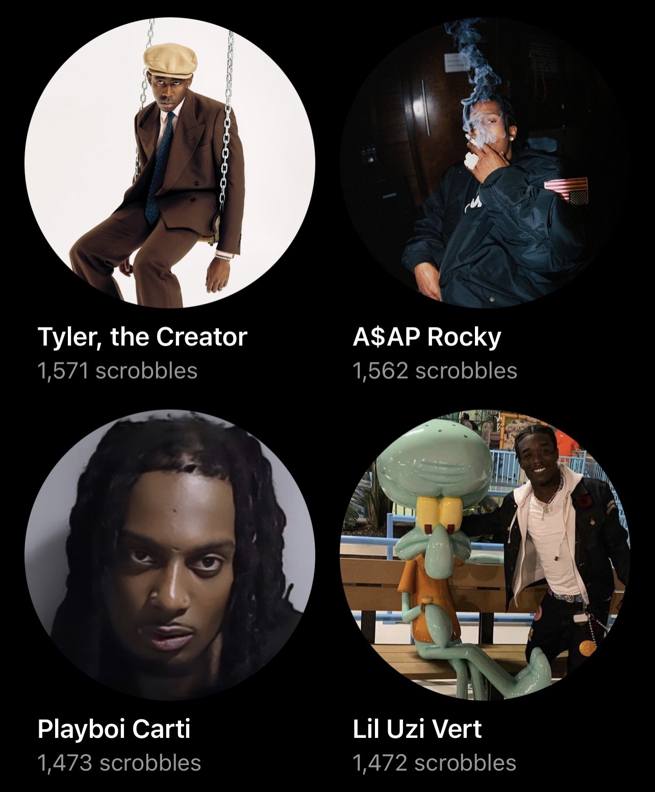 Wost🐰 on Twitter: 