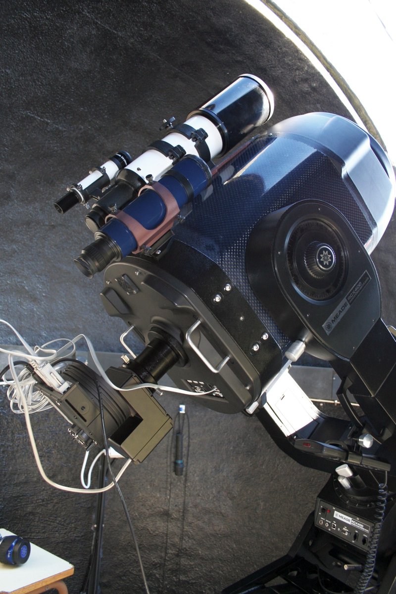 Hugo García ⭐🔭 tweet media