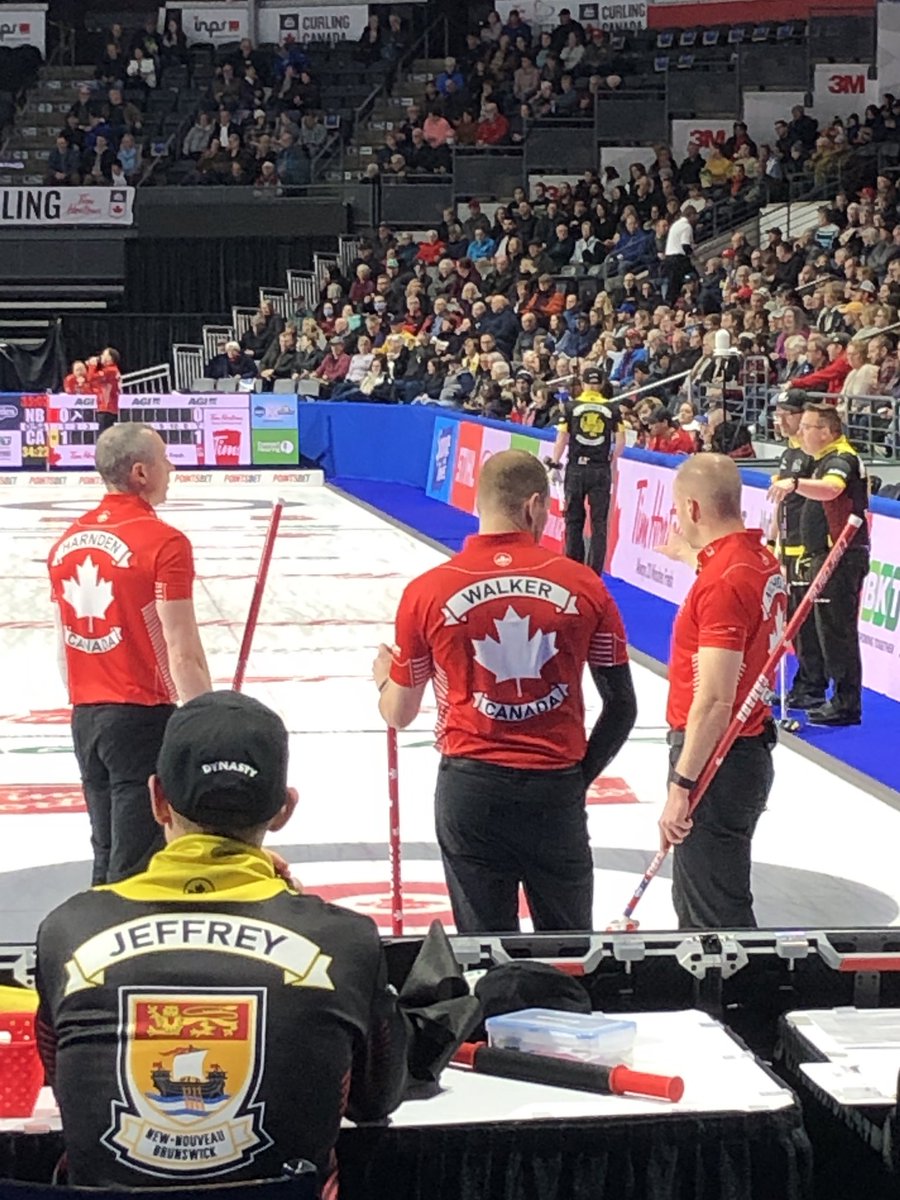 Dvndcrystl's tweet photo. @Devin_Heroux Great seats here in London Ontario https://t.co/Bpw3vtTxFQ