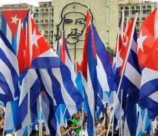 ManuelSobrinoM's tweet photo. El próximo 26 de Marzo protagonizará #Cuba🇨🇺 su proceso político más importante en este 2023. Seguir unidos y avanzar, en medio de crisis mundiales y un bloqueo que dura ya más de medio siglo, es el único camino hacia la victoria. #MejorEsPosible🇨🇺👇 https://t.co/bDMp8VCcBG