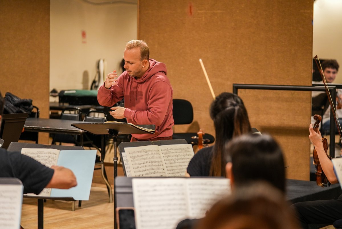 Metropolitan Opera tweet media