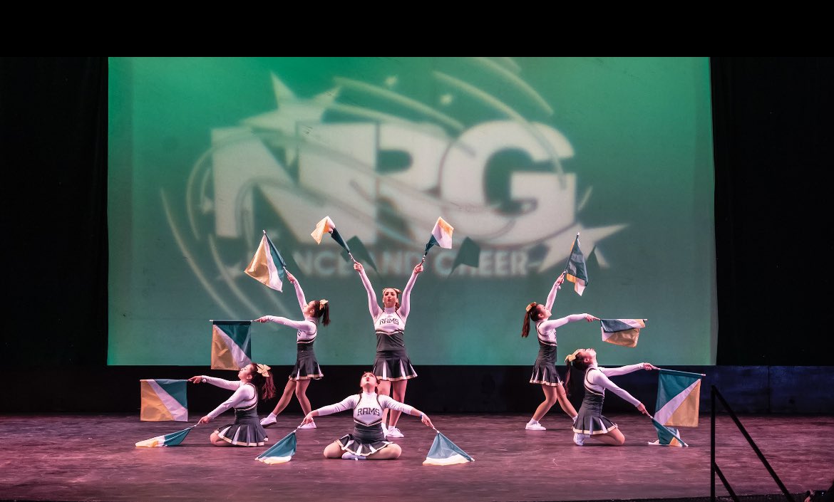 Temple City High tweet media