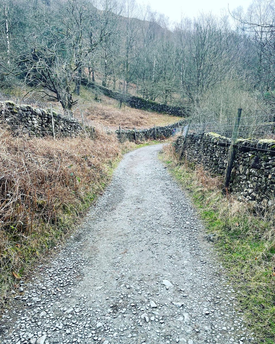 walkwithSandG's tweet photo. Here’s a coffin rest on the coffin route we took to #rydalwater. Bet they were glad for these when carrying the dead to the nearest church. They had some views though #HistoryLovers #naturelovers #LakeDistrict https://t.co/ydIKFIt2z4