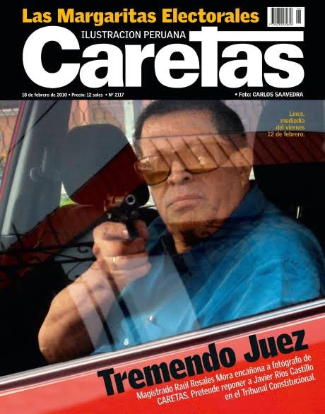 Hugo Coya tweet media