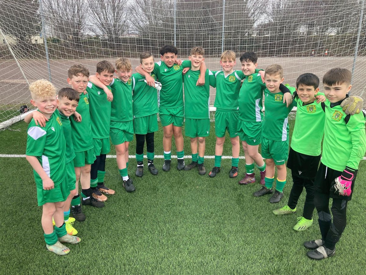 ytcst's tweet image. Our @jpluk squads played their first of three cup/trophy fixtures yesterday.

Results are as follows👇🏻

U11's Won v Mid Somerset RTC
U12's Lost v Torquay United 
U13's Lost v South Glos RTC
U14's Lost v Taunton 
U15's Lost v Gloucester City 
U16's Drew v Mid Somerset RTC

#YTFC