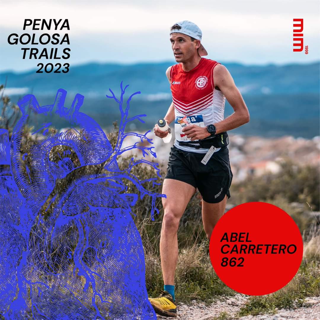 FUGA Penyagolosa Trails tweet media