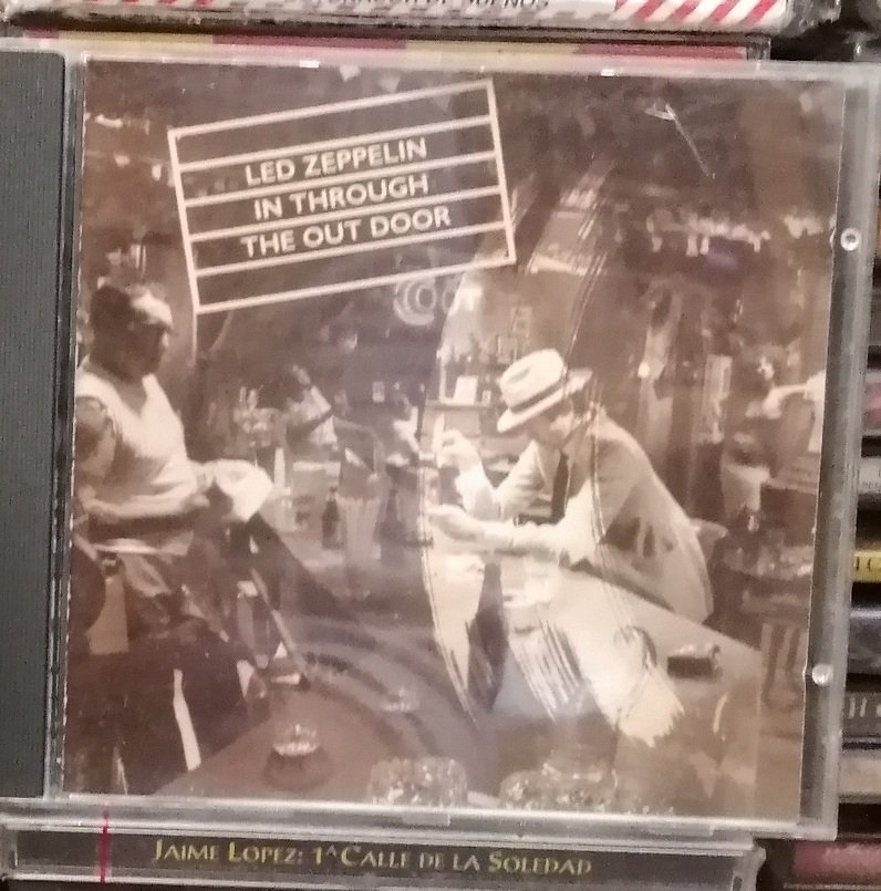 Pirock12's tweet image. @Reactor105 
#LiberaLaReaccion
#trackattack
Ex el ente programa y que Rolon de la Institución Inglésa Led Zeppelin que no puede faltar en la PiRockteca
Saludos Comunidad Trackattaqueana