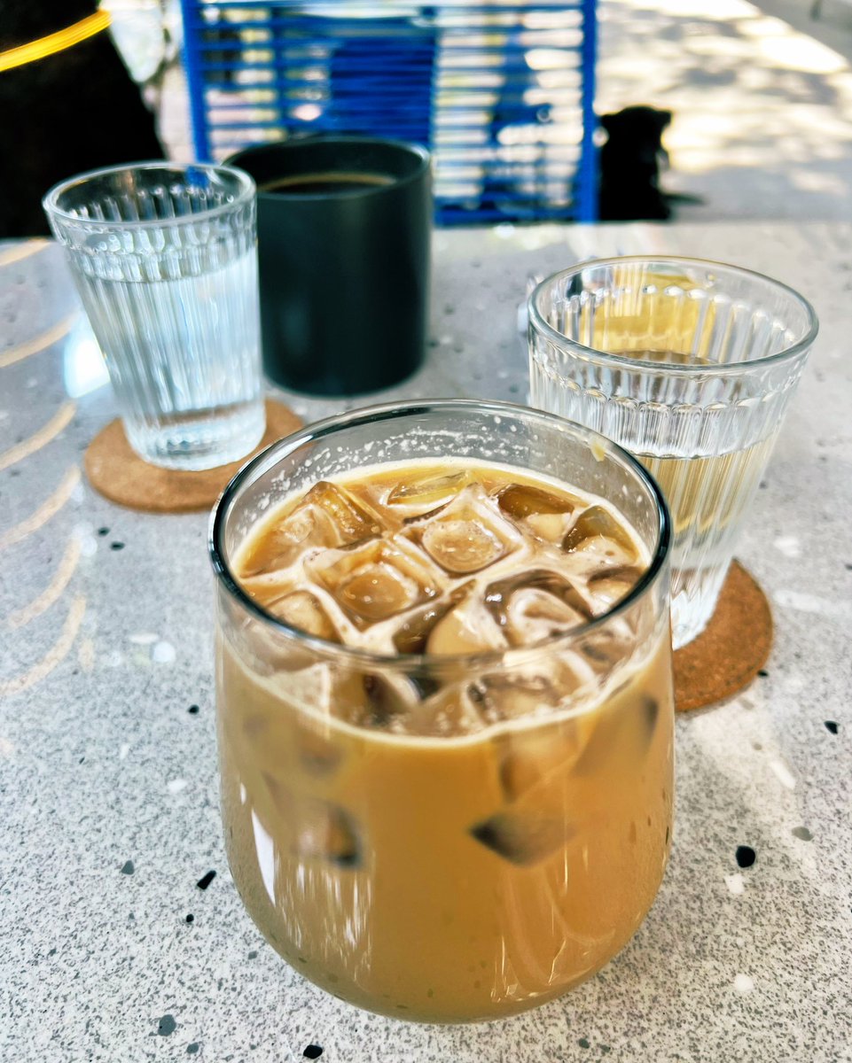 QuieroCoffeeMx's tweet photo. Great coffee, good vibes! 👌🏻✨👏🏼 #coffeelovers #coffeetour https://t.co/wTD0NMcRdt