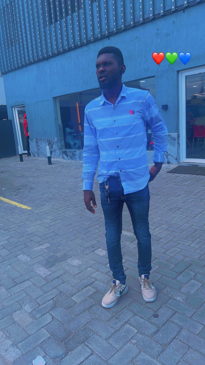 Igbalode_Engr's tweet image. #ceovibes @obaengworks