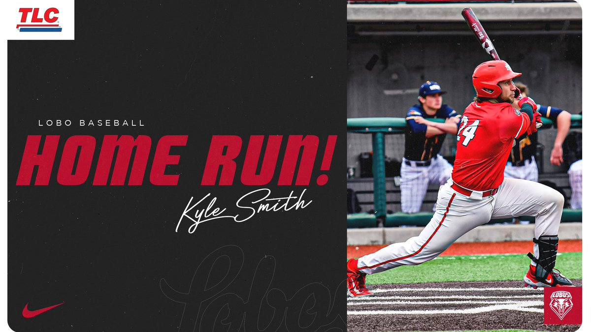 UNM Baseball tweet media