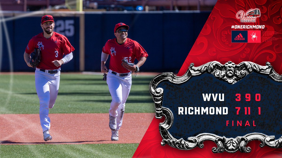 Richmond Baseball tweet media