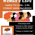 Photo by AWSM @ Oklahoma State (@AWSM_OSU)