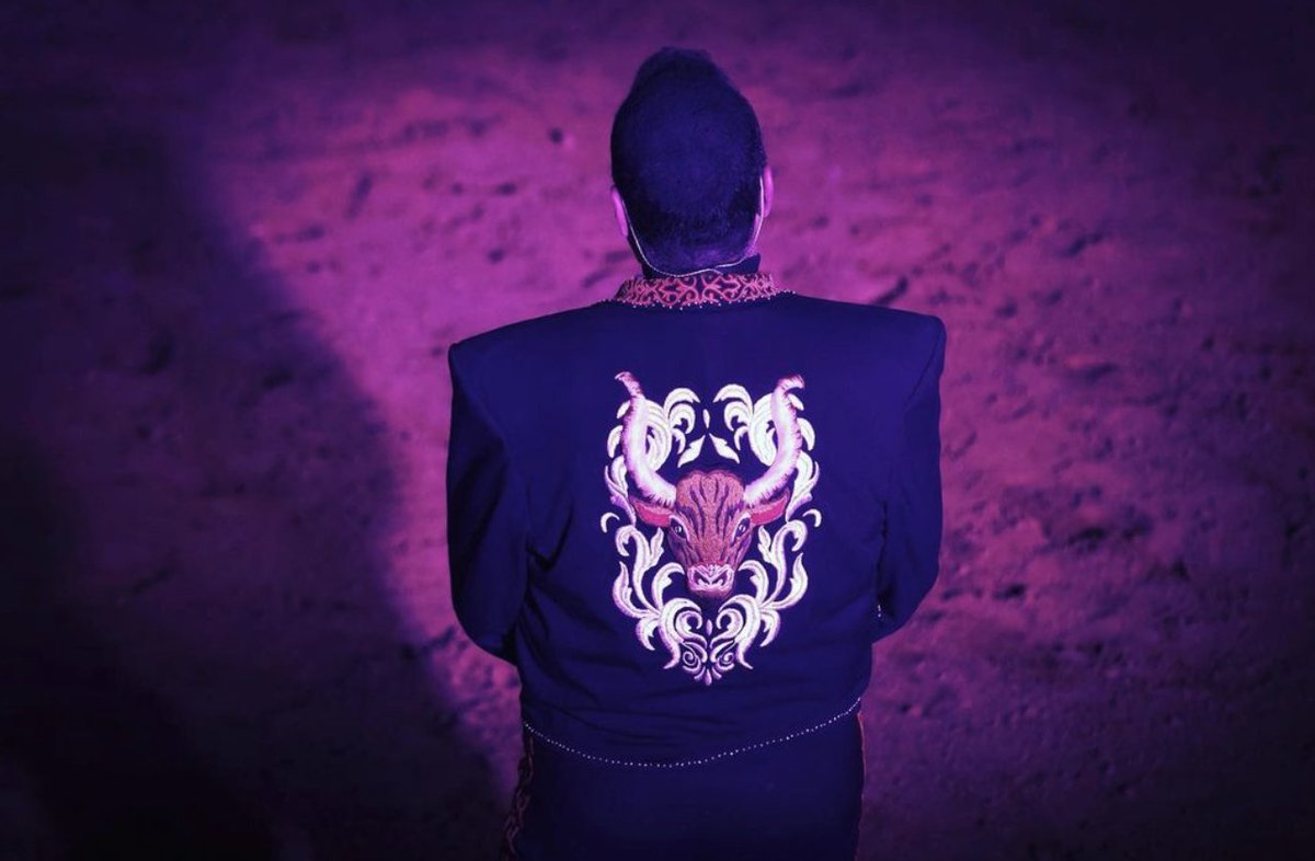 Pepe Aguilar tweet media