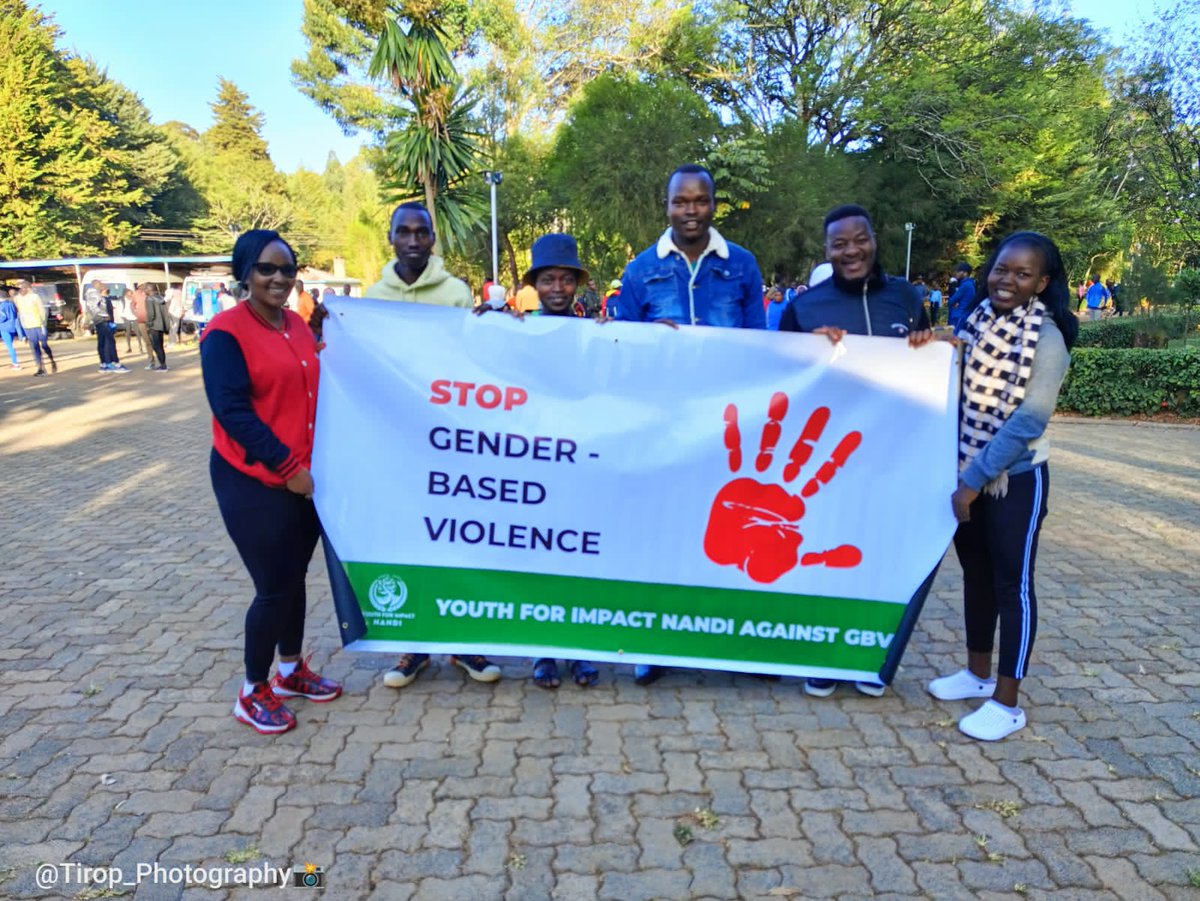 EuleriaJ's tweet photo. No life should be lost through another's person brutality,no one is supposed to illtreat and make someone else living uncomfortable,today we stood together with the Tirop Angels in commemoration of Agnes Tìrop,theme-end GBV @ASBELKEMBOI7 @NGECKenya  @kevolwe_godfrey @GBVnet https://t.co/r5htLAVfqY