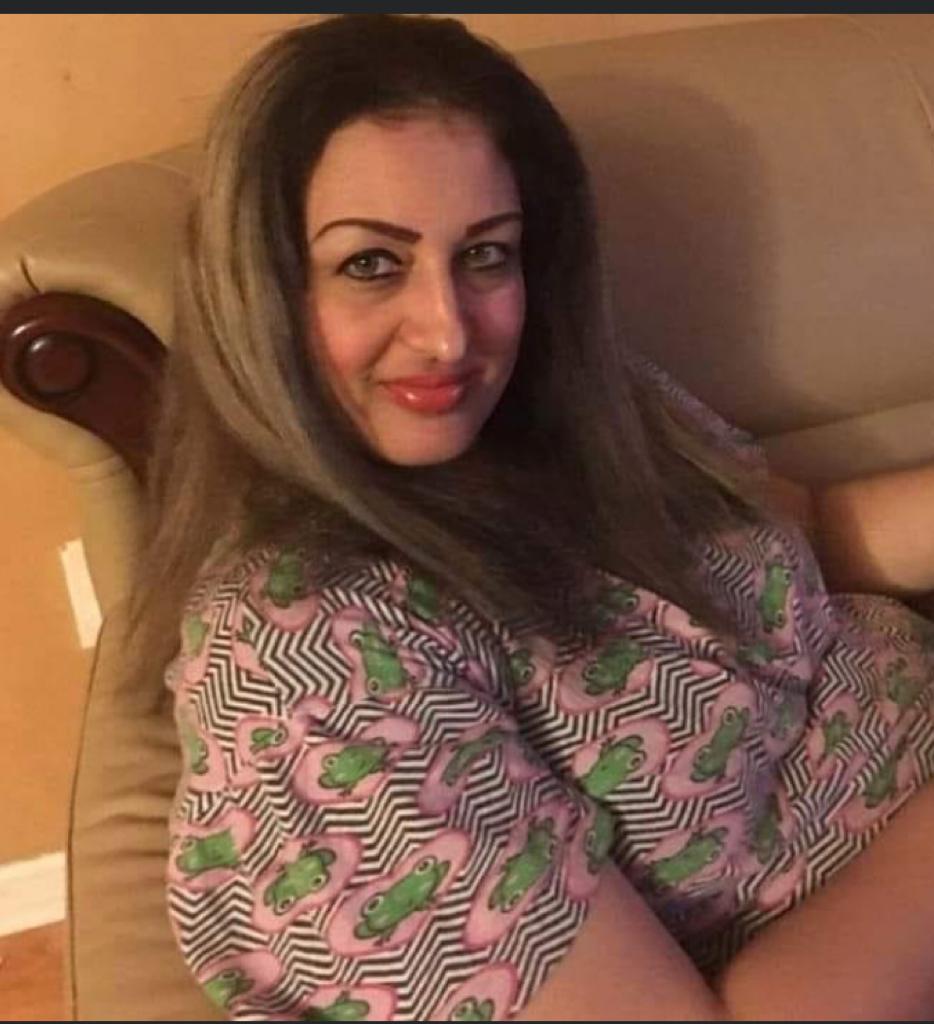 Meena Sahir tweet media