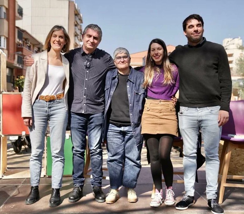 Laura Alzamora tweet media