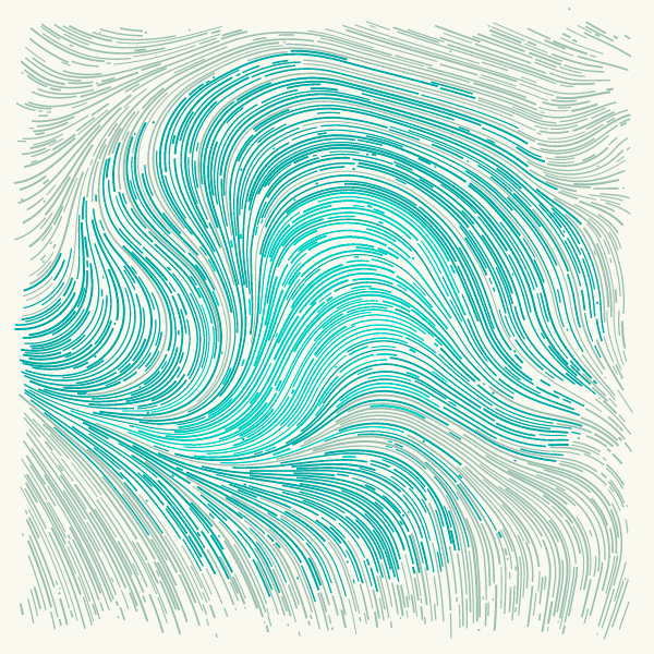 jessihamel's tweet photo. A little #genart morning: https://t.co/K53eYLnbJc