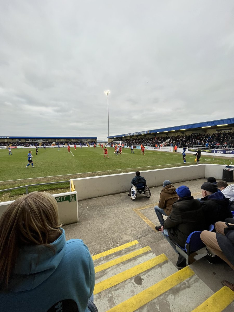 Just 13 goals for this weekend’s spectating