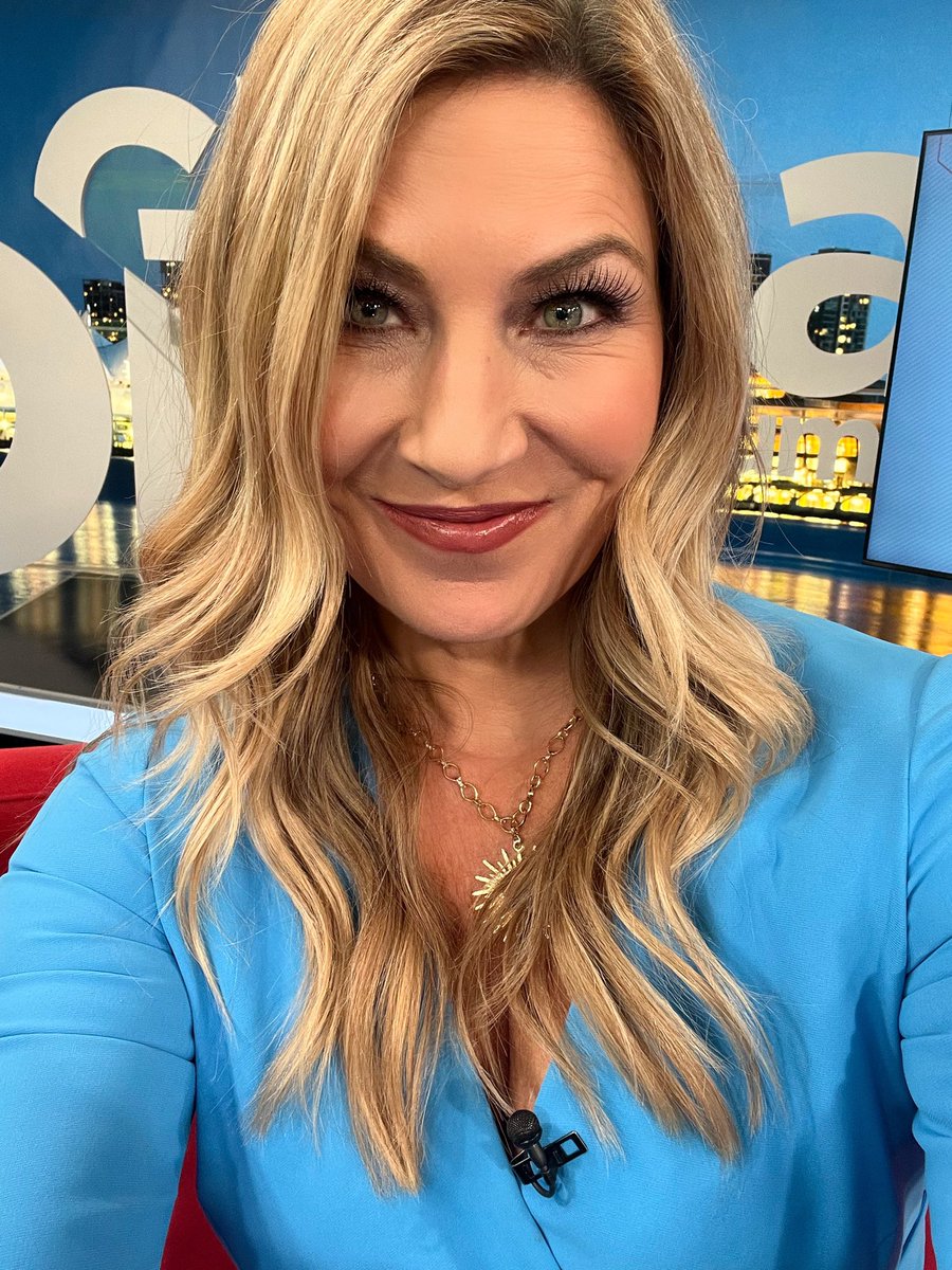 Stephanie Florian tweet media