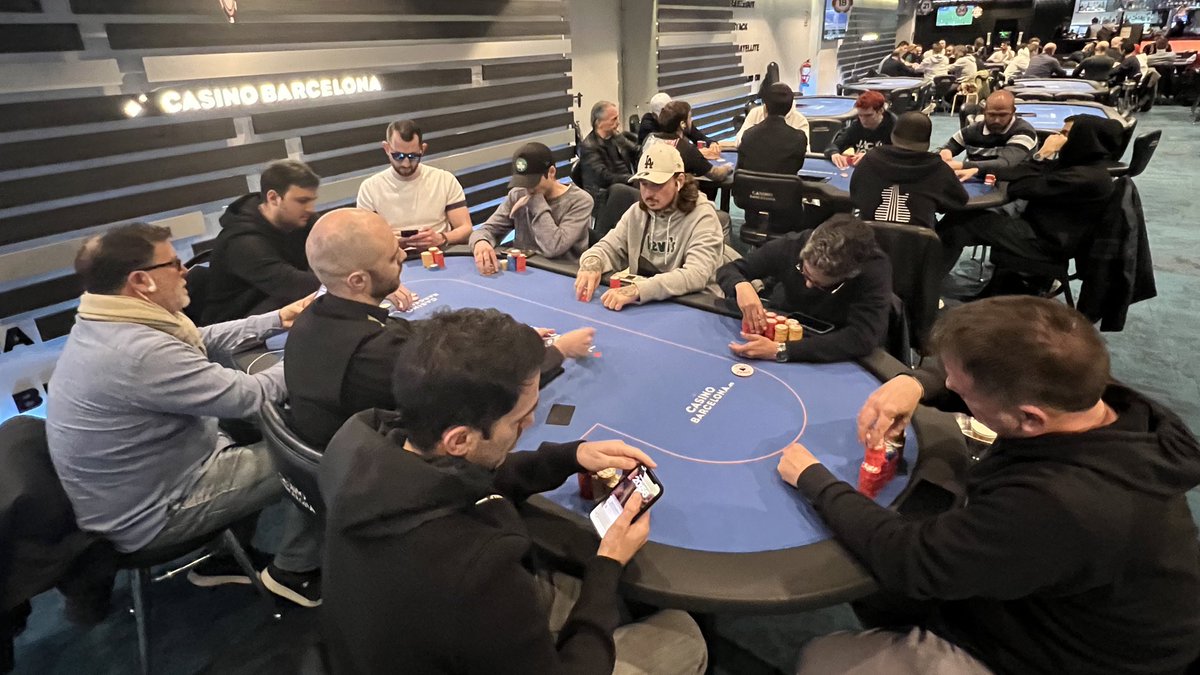 At Last, The Secret To casino Is Revealed