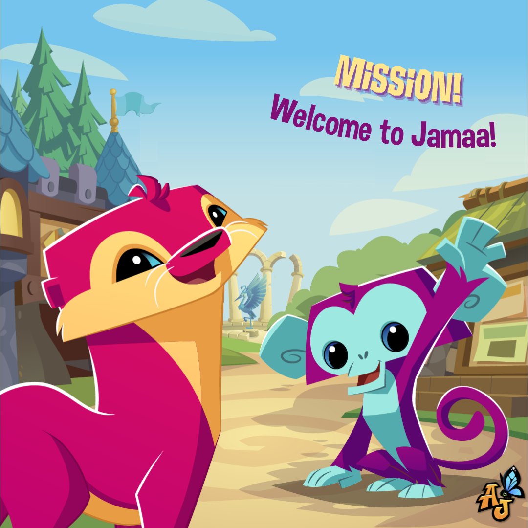 Animal Jam (@AnimalJam) / Twitter Animal Jam (@AnimalJam) / Twitter