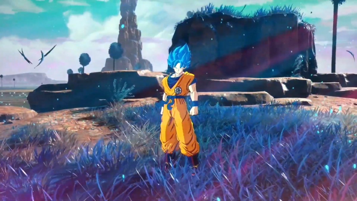 DbsHype's tweet photo. Bandai cooked today! What’s your reaction to this big announcement? 👀 https://t.co/PlLcodSSQQ
