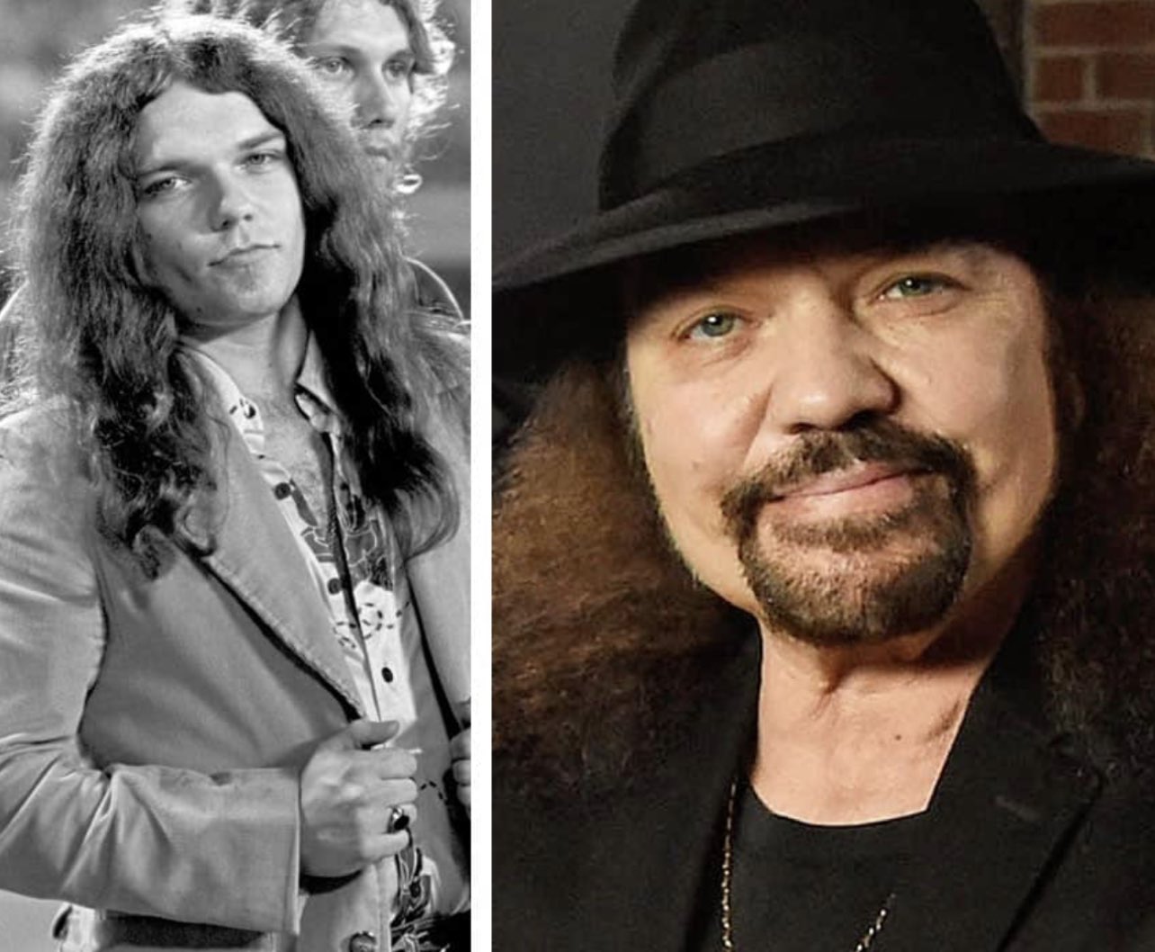 lynyrd skynyrd the rossington band ポスター