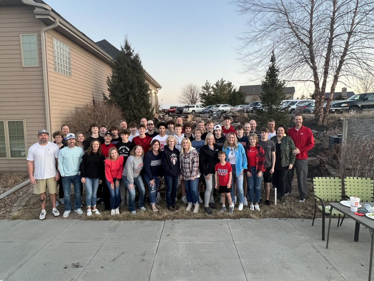 Norris Titans Boys Basketball tweet media