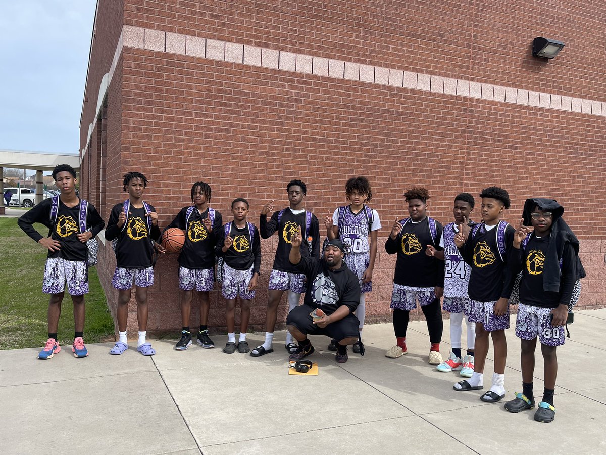 Our past tournaments, unfortunately lost and came in 2nd place 🥈 #MarlinMiddleSchool