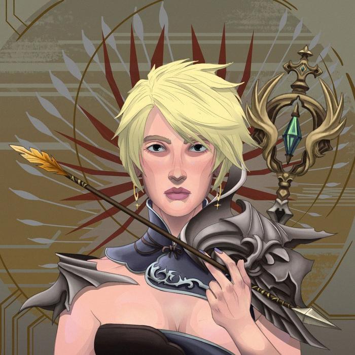 💎 #Art_of_Heroes 💎

Prizes
🟣 0.5 $SOL TOKEN 💥
🟣 1x WL spots 🛑

Rules :
💣 Subscribe to
<a href="/aoh_nft/">Art of Heroes</a>

💣 ❤️‍ <a href="/aoh_nft/">Art of Heroes</a> posts

ENDS IN -24H- ⌛️
#NFTshill #NFT