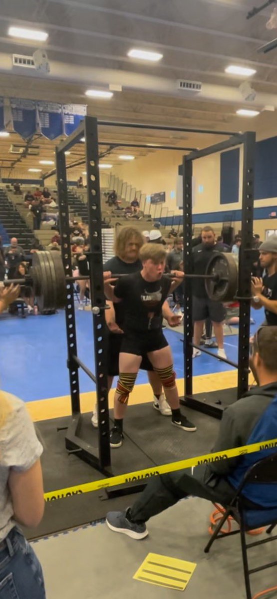 ConroePower's tweet image. 🥇Cruz Vera-123lb
🥇Rodrigo Benegas-132lb
6th place Riley Stewart-181lb

‼️These guys have all qualified for the State Meet in Abilene #SicEmTigers