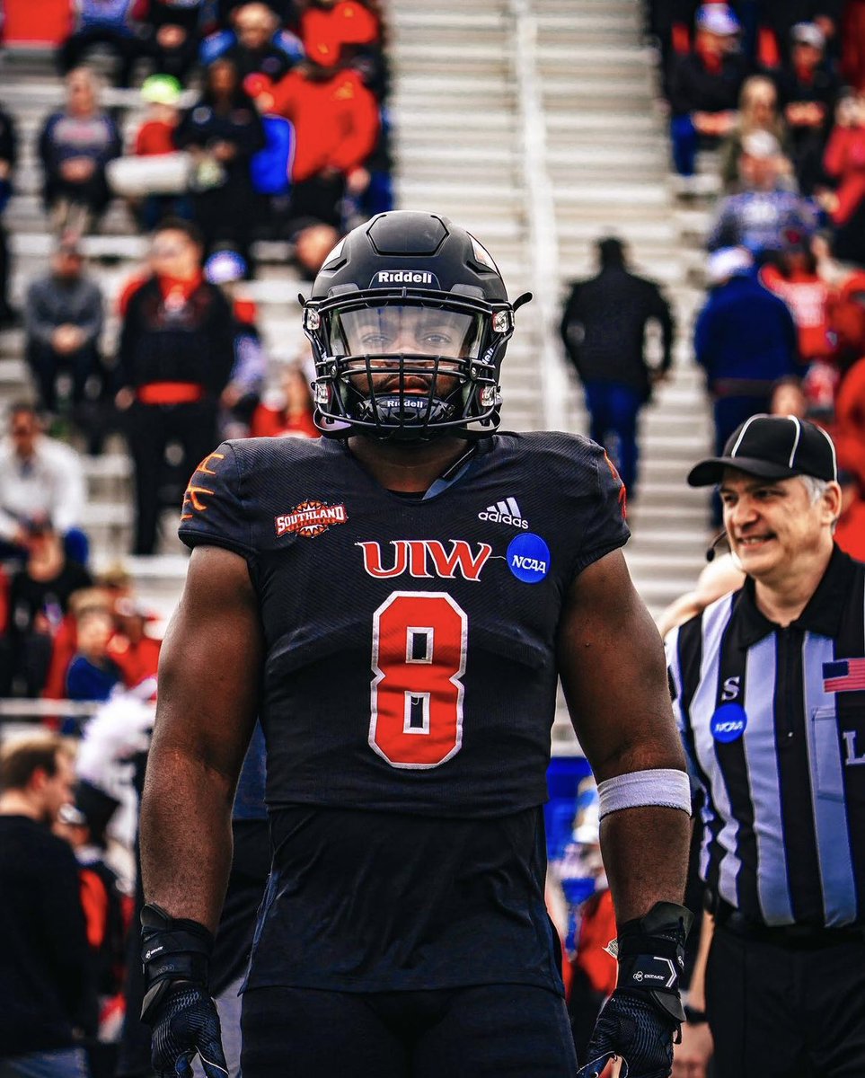 Joshua Pastrana (@_joshuapastrana) on Twitter photo #AGTG After a great conversation with <a href="/CoachBennettUIW/">Coach Sam Bennett</a> I am blessed to announce that I have received a D1 offer from UIW! (PWO) <a href="/CoachJimGush/">Jim Gush</a> <a href="/Coach_Killough/">Clint Killough</a> <a href="/UIWFootball/">UIW Football</a> <a href="/Coach_T4/">Jacob Turay</a> <a href="/A_Wiley30/">Antonio Wiley</a> <a href="/Cen10_Football/">Centennial Football</a> <a href="/JGP2019/">JGP Football 🏈</a> <a href="/lbcoach99/">Aaron Gluff</a> <a href="/EraPrep/">New Era Prep</a> <a href="/Bryan_Cooney/">Bryan Cooney</a> #AGTG After a great conversation with <a href="/CoachBennettUIW/">Coach Sam Bennett</a> I am blessed to announce that I have received a D1 offer from UIW! (PWO) <a href="/CoachJimGush/">Jim Gush</a> <a href="/Coach_Killough/">Clint Killough</a> <a href="/UIWFootball/">UIW Football</a> <a href="/Coach_T4/">Jacob Turay</a> <a href="/A_Wiley30/">Antonio Wiley</a> <a href="/Cen10_Football/">Centennial Football</a> <a href="/JGP2019/">JGP Football 🏈</a> <a href="/lbcoach99/">Aaron Gluff</a> <a href="/EraPrep/">New Era Prep</a> <a href="/Bryan_Cooney/">Bryan Cooney</a>