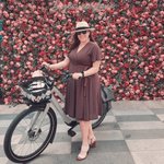 Photo by Jessica 🚲 (@jhart_OU)